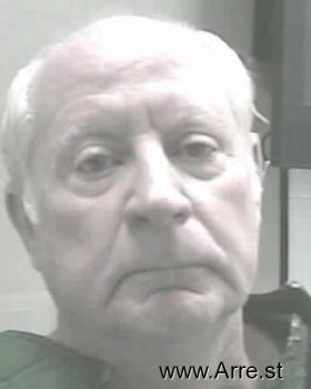 Ronald Ray Bricker Mugshot