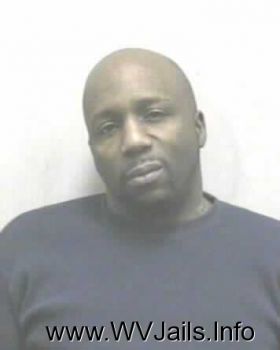 Ronald Melvin Bush Mugshot