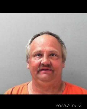 Ronald Scott Cook Mugshot