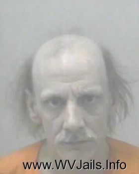 Ronald Scott Dailey Mugshot