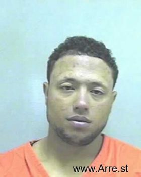 Ronald Lee Green Mugshot