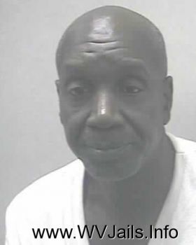 Ronald James Hairston Mugshot