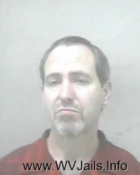 Ronald Lee Hall Mugshot