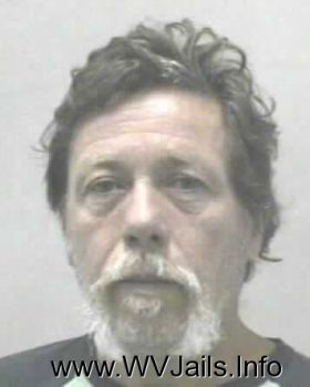 Ronald Keith Hall Mugshot