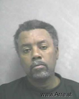 Ronald Fritzgerald James Mugshot