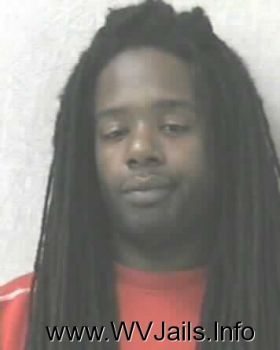 Ronald Leonard Jones Mugshot