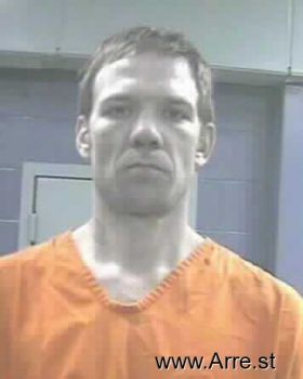 Ronald Allen Keyes Mugshot