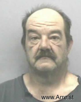 Ronald Alan Kisner Mugshot