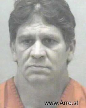 Ronald Ray Lane Mugshot