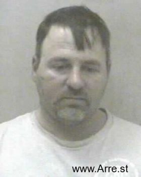 Ronald Lee Maynard Mugshot