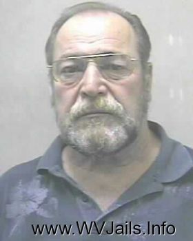 Ronald Lee Meadows Mugshot