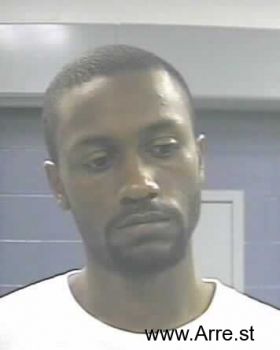 Ronald Terrance Payne Mugshot