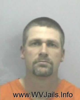 Ronald Alan Reed Mugshot