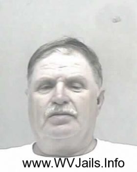 Ronald Eugene Reed Mugshot