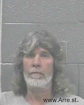 Ronald Lee Roatsey Mugshot