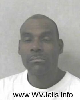 Ronald Evandy Smith Mugshot