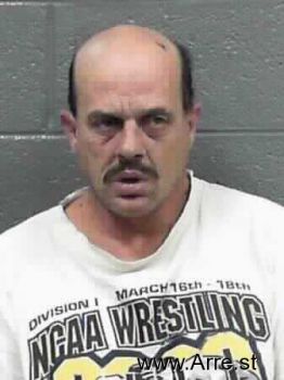 Ronald Wayne Smith Mugshot