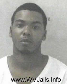 Ronald Rashad` Spencer Mugshot