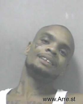 Ronald Dewayne Terrell Mugshot