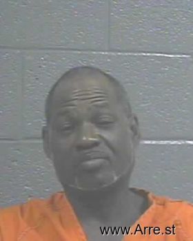 Ronald Eugene Thompson Mugshot