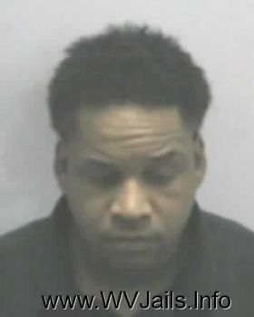 Ronald Devon Turner Mugshot