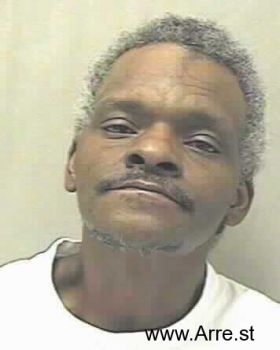 Ronald Edward Turner Mugshot