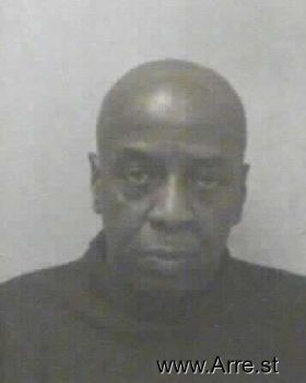 Ronald Gene Washington Mugshot