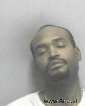 Ronald Eugene White Mugshot