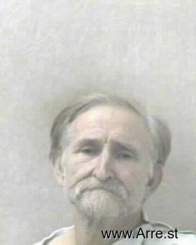 Ronald Everett Wright Mugshot