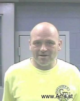 Ronald Ray Young Mugshot