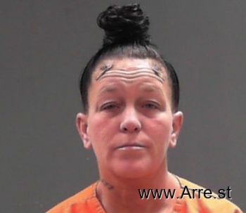 Ronda Lynn Duke Mugshot