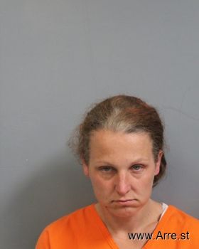 Ronda Lynn Patrick Mugshot