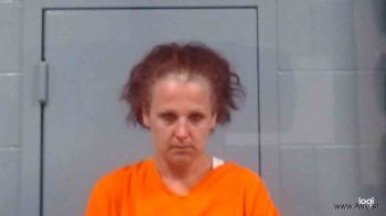 Ronda Lynn Patrick Mugshot