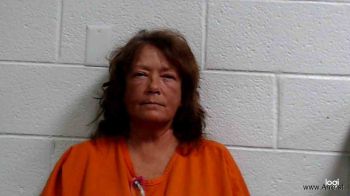 Ronda  Stafford Mugshot