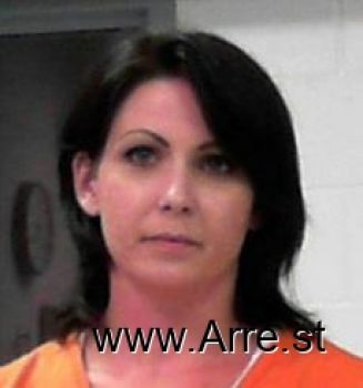 Ronda Kay Thomas Mugshot