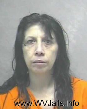 Ronda Lee Colisino Mugshot