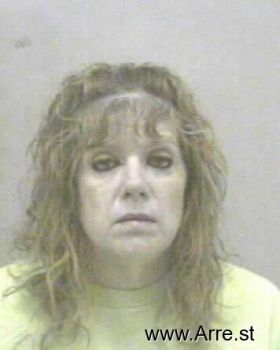 Ronda Lea Jones Mugshot