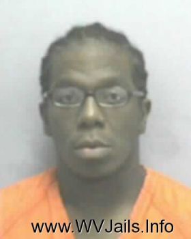 Rondell  Wright Mugshot