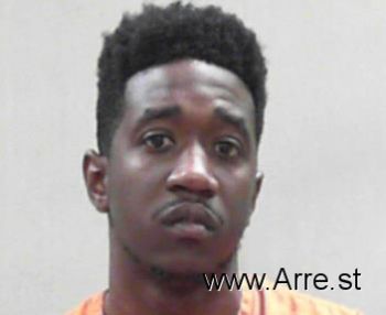 Ronell Omar Davis Mugshot