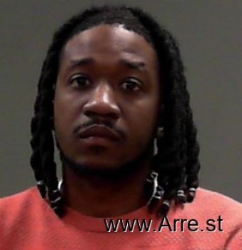 Ronell Omar Davis Mugshot