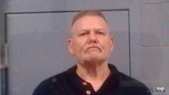 Ronnie Dean Boucher Mugshot