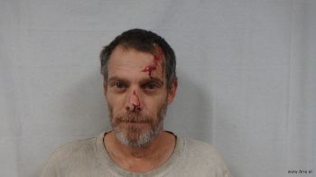 Ronnie Daryl Hamrick Mugshot