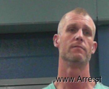 Ronnie Albert Melton  Jr. Mugshot