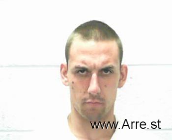 Ronnie Lee Nicholas  Jr. Mugshot