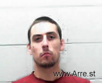 Ronnie Lee Nicholas  Jr. Mugshot