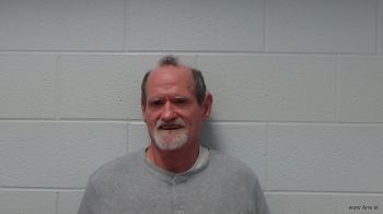 Ronnie Lee Nottingham Mugshot