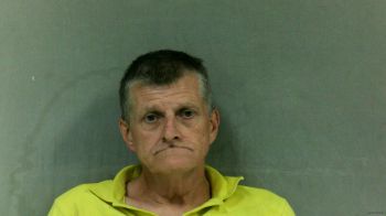 Ronnie Lee White Mugshot