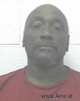 Ronnie Lee Adams Mugshot