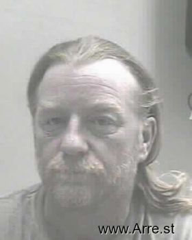 Ronnie Gene Ball Mugshot