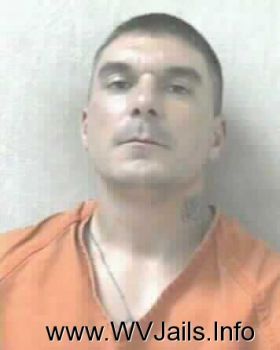 Ronnie Wayne Barrow Mugshot